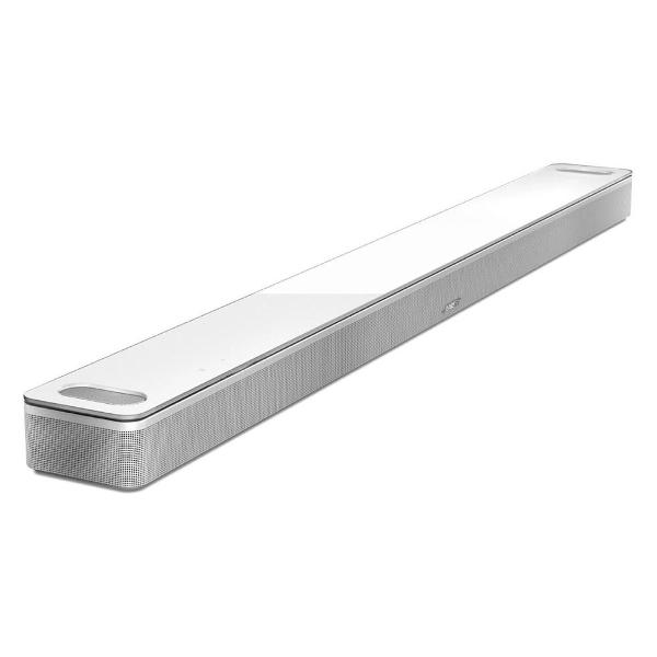 Саундбар Bose Smart SoundBar 900 White