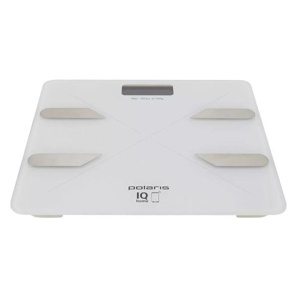 Изображение товара Умные весы Polaris PWS 1898 IQ Home White