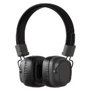 Изображение товара Наушники накладные Bluetooth HIPER Major Q32 Black (HTW-QTX32)