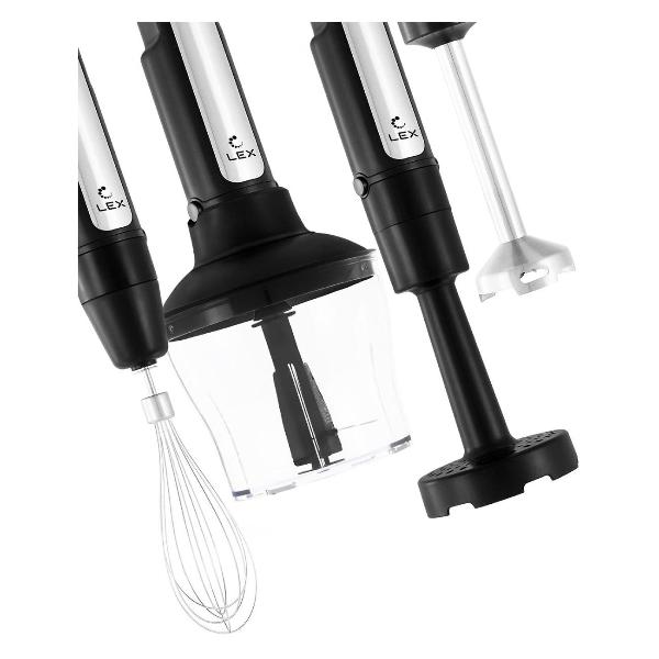 Изображение товара Погружной блендер LEX LX10011-2