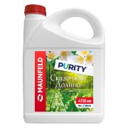 Изображение товара Кондиционер-ополаскиватель для белья Maunfeld Purity Сказочная долина 4,7л