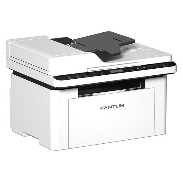 Изображение товара Лазерное МФУ Pantum BM2300AW