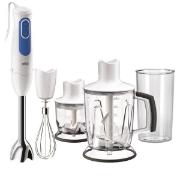 Изображение товара Погружной блендер Braun Multiquick 3 MQ3045WH APERITIVE