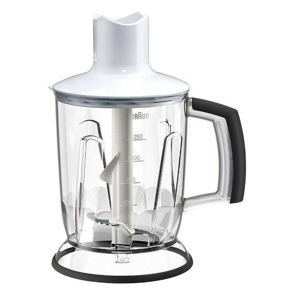 Изображение товара Погружной блендер Braun Multiquick 3 MQ3045WH APERITIVE