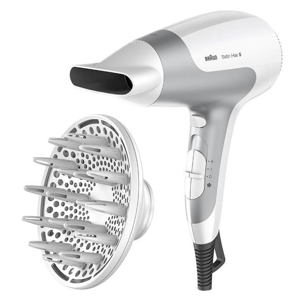 Изображение товара Фен Braun HD585