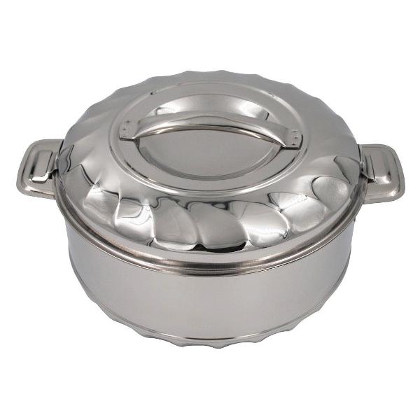 Изображение товара Термокастрюля BORGHOUSE SOLITAIRE BC103200-SL, 20 л