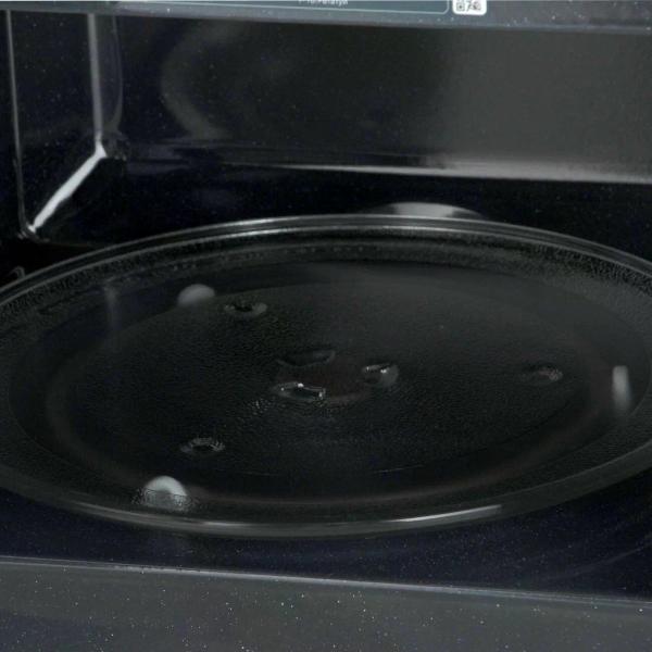 Изображение товара Микроволновая печь соло Samsung MS23T5018AK/BW