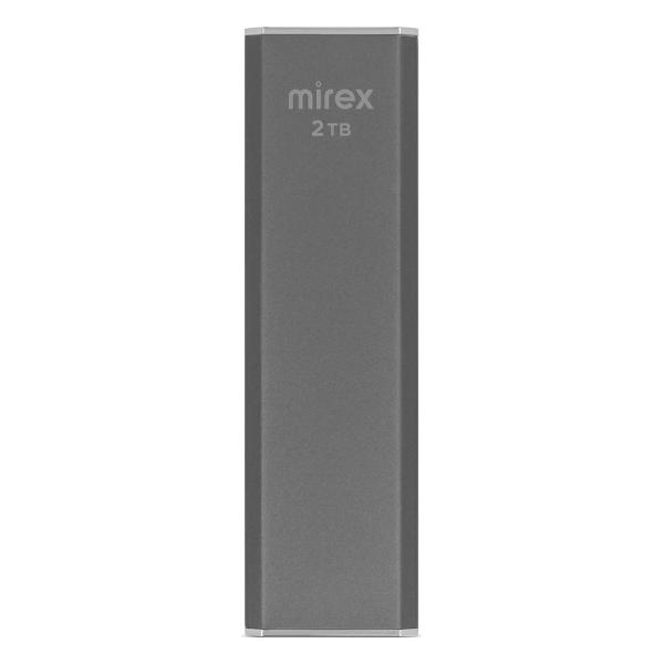 Внешний диск SSD Mirex Data Master 1, 2TB