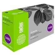 Изображение товара Картридж лазерный Cactus CS-TN3480