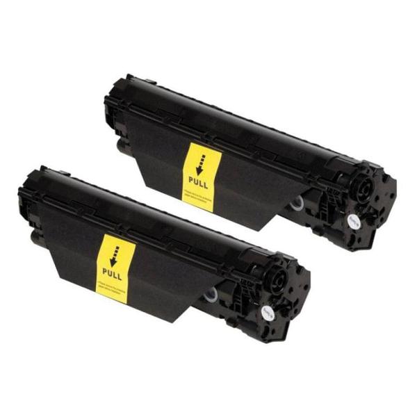 Изображение товара Картридж лазерный Cactus CS-CE285AD