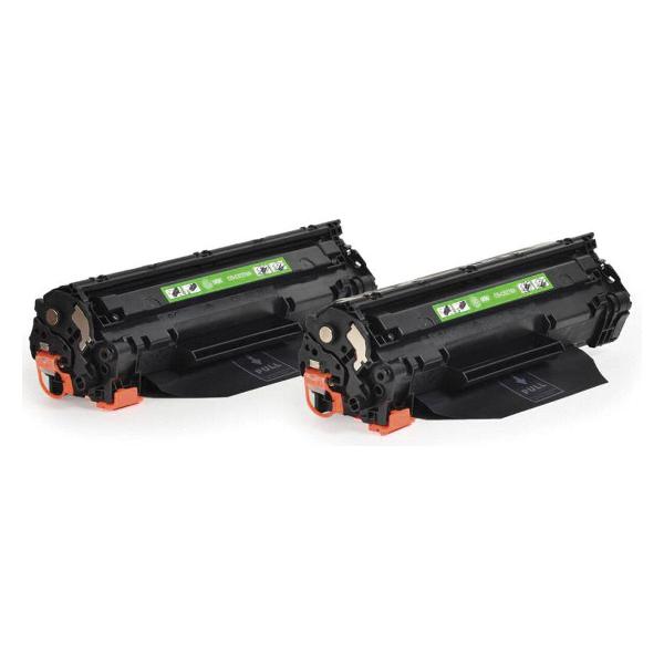 Изображение товара Картридж лазерный Cactus CS-CE278AD