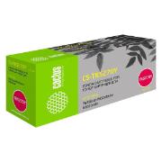 Изображение товара Картридж лазерный Cactus CS-TK5270Y