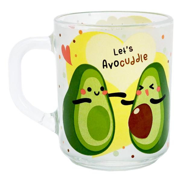 Изображение товара Кружка ND Play "Авокадо", 230 мл 308044