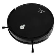 Изображение товара Робот-пылесос Polaris PVCR G2 0926W WIFI IQ Home Черный