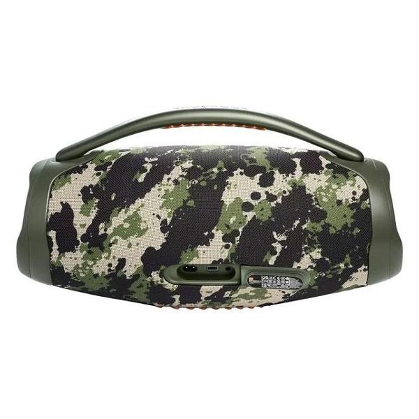 Jbl Boombox 3 Squad Camouflage Купить