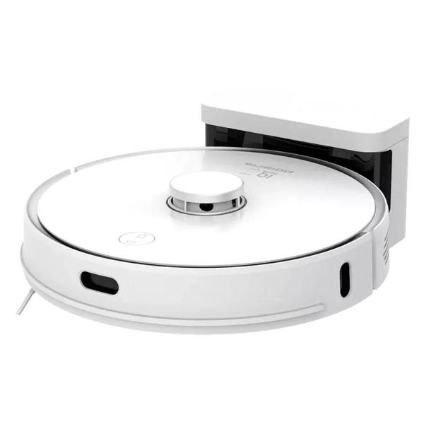 Робот-пылесос Polaris PVCR 0905 Wi-Fi, IQ Home, Panorama Aqua