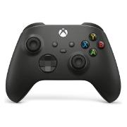 Изображение товара Игровой геймпад для ПК универсальный Microsoft Xbox Black (QAT-00006)
