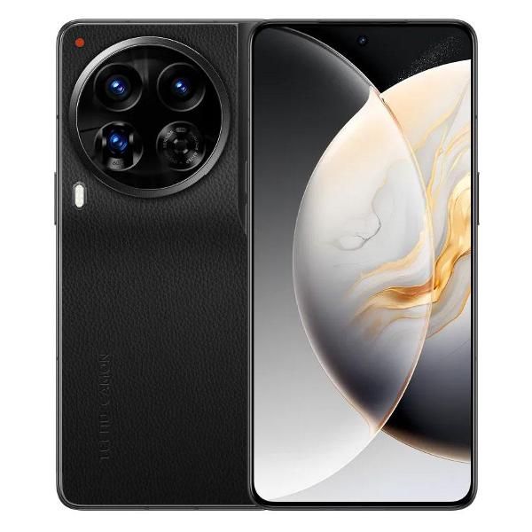 Смартфон Tecno Camon 30 Premier 5G 12/512GB Black