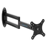 Изображение товара Кронштейн для ТВ наклонно-поворотный Kromax TECHNO-11