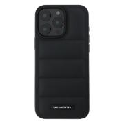 Изображение товара Чехол Karl Lagerfeld на iPhone 16 Pro Max PU Quilted