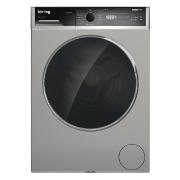 Изображение товара Стиральная машина Korting KWM 58ILS1297 S