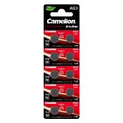 Изображение товара Батарейка литиевая Camelion AG3-BP10