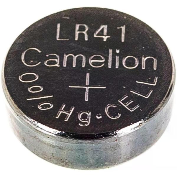 Изображение товара Батарейка литиевая Camelion AG3-BP10