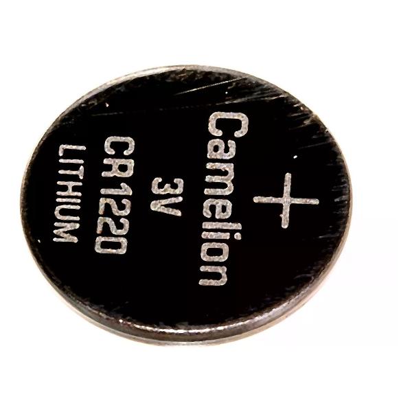 Изображение товара Батарейка литиевая Camelion CR1220-BP1