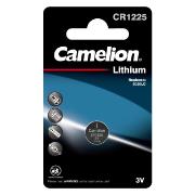 Изображение товара Батарейка литиевая Camelion CR1225-BP1