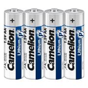 Изображение товара Батарейка литиевая Camelion FR6-SP4