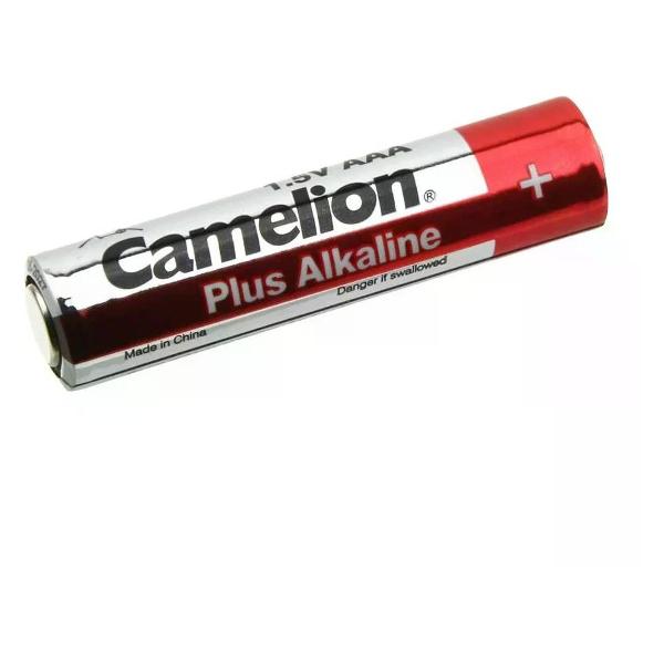 Изображение товара Батарейка алкалиновая (щелочная) Camelion LR6-BP2