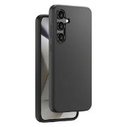 Изображение товара Чехол Deppa Liquid Silicone для Samsung Galaxy S24 FE черный