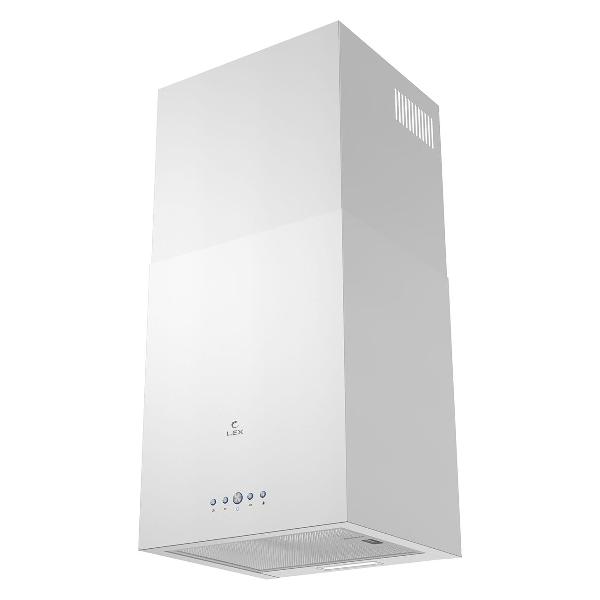 Изображение товара Пристенная вытяжка LEX MONO 400 WHITE