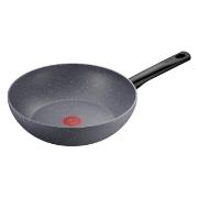 Изображение товара Сковорода вок Tefal Natural Cook, 28 см