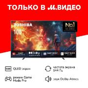 Изображение товара Телевизор Toshiba 100Z670NE