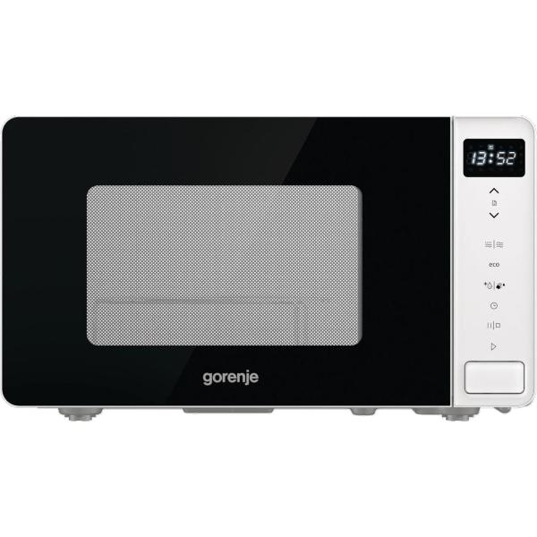 Микроволновая печь с грилем Gorenje MO20S4W