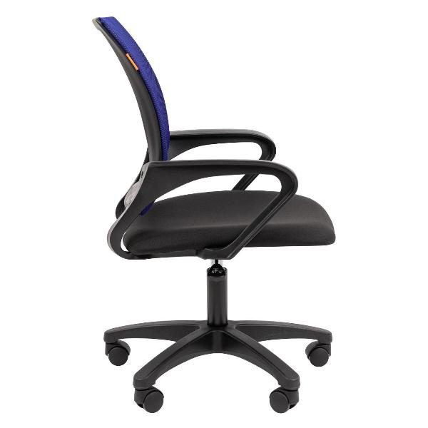 Изображение товара Кресло компьютерное Chairman 696 LT N 00-07180163