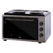 Изображение товара Мини-печь Artel AMD 3614 Black/ Silver