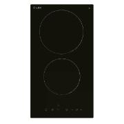 Изображение товара Встраиваемая электрическая панель LEX EVH 320A BL
