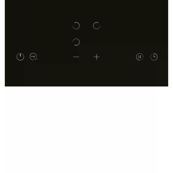 Изображение товара Встраиваемая электрическая панель LEX EVH 430A BL