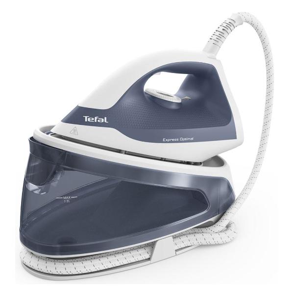 Парогенератор Tefal Express Optimal SV4110E0 Express Optimal SV4110E0