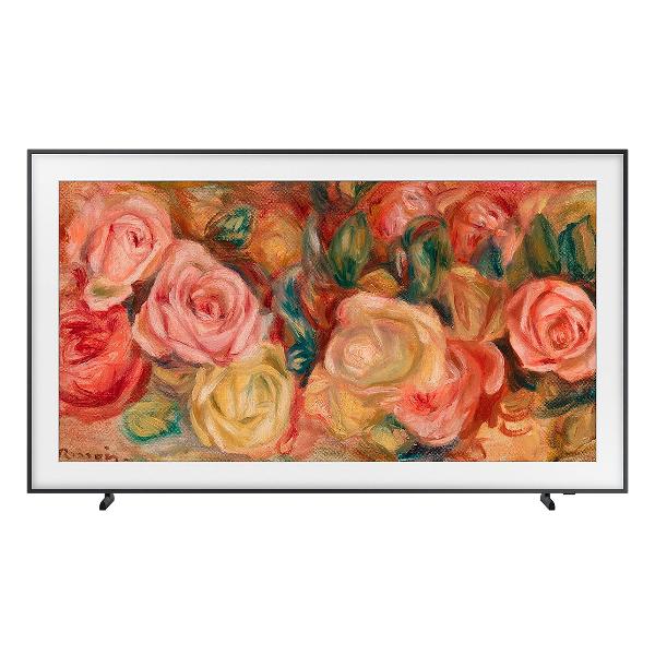Телевизор Samsung QE85LS03DAUXCE