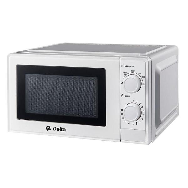 Микроволновая печь соло Delta DL-84L20