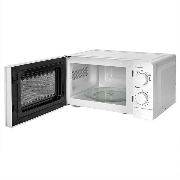 Изображение товара Микроволновая печь соло Delta DL-87L20