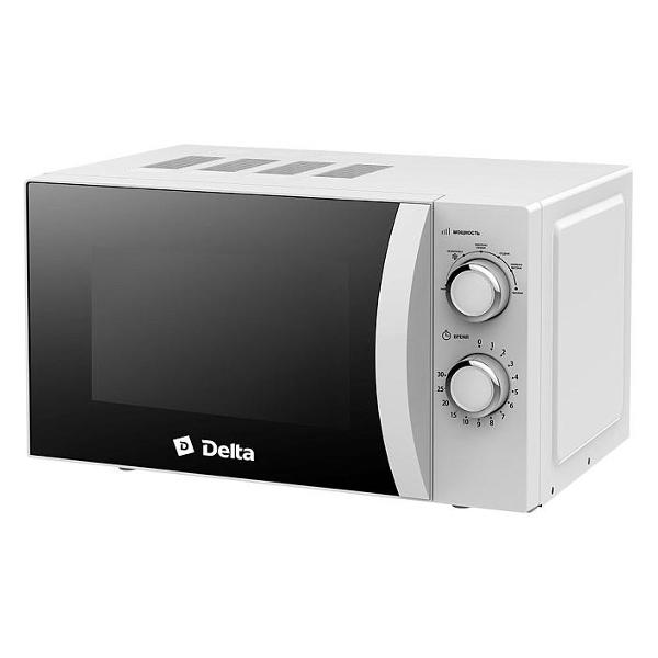 Микроволновая печь соло Delta DL-88L20