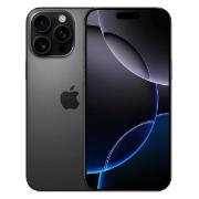 Изображение товара Смартфон Apple iPhone 16 Pro Max 512GB nanoSim/eSim Black Titanium