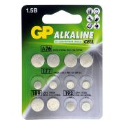 Изображение товара Батарея GP ACM02F-2CR12