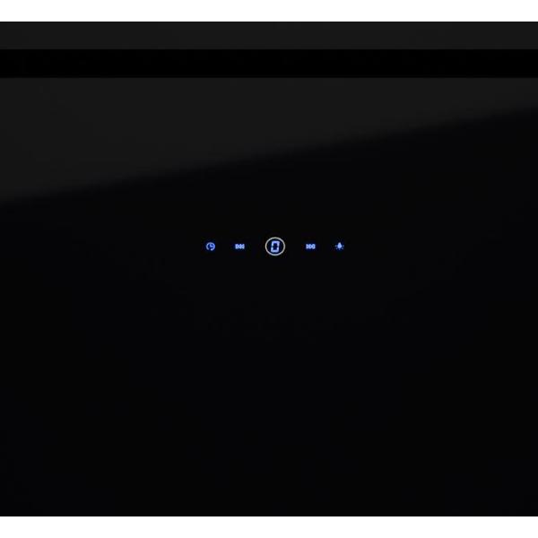 Изображение товара Вытяжка наклонная LEX FURIA 900 BLACK