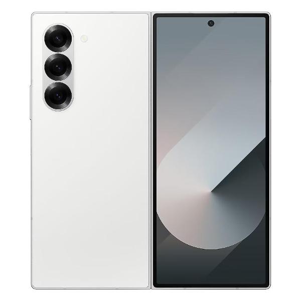 Смартфон Samsung Galaxy Z Fold6 12/512GB White