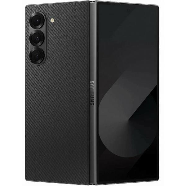 Смартфон Samsung Galaxy Z Fold6 12/512GB Crafted Black
